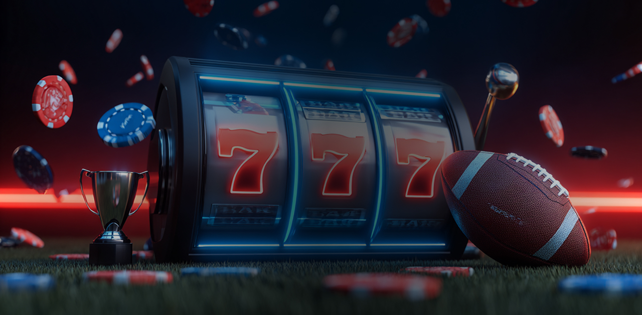 Topsport Casino