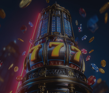 Topsport Casino