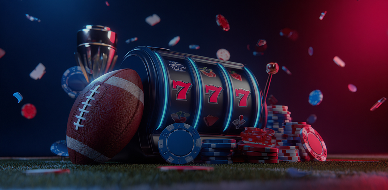 Topsport Casino